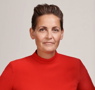 speaker portrait