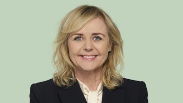 speaker portrait